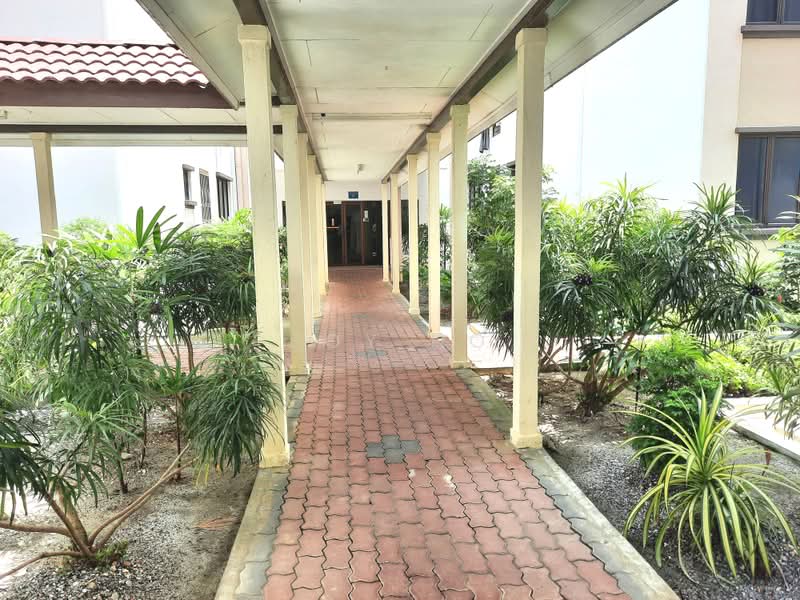 Kondominium untuk Dijual di Rayaria - Joy Ho - PropertyGuru.com.my