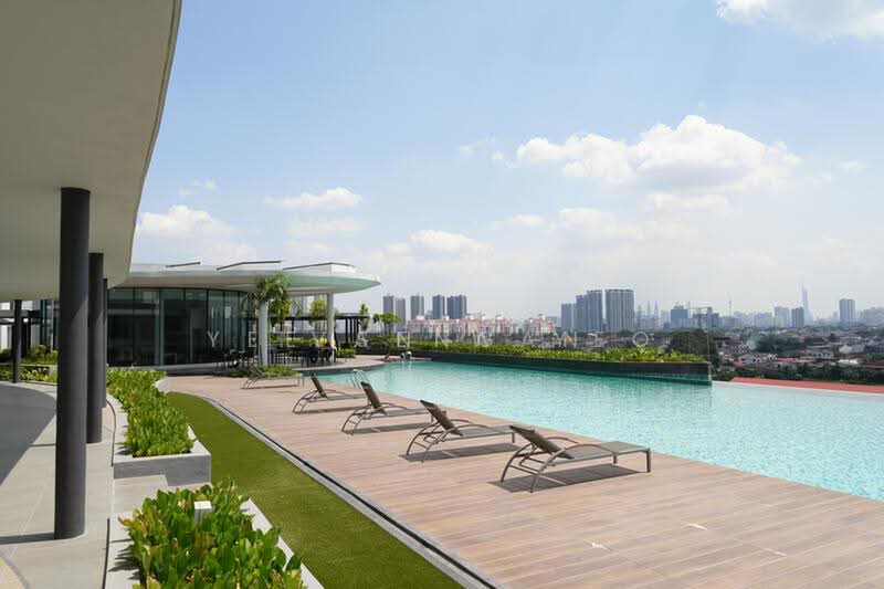Service Residence for Sale at Residensi Ava @ Kiara Bay - Yee Seng Yeo - PropertyGuru.com.my