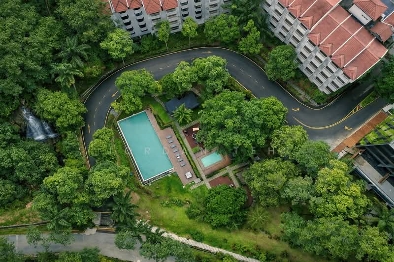 Apartment for Sale at Kempas Apartment - Jordan Teh - Exterior - PropertyGuru.com.my