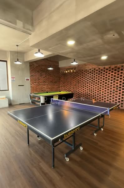 Apartment for Sale at Kempas Apartment - Jordan Teh - Interior - PropertyGuru.com.my