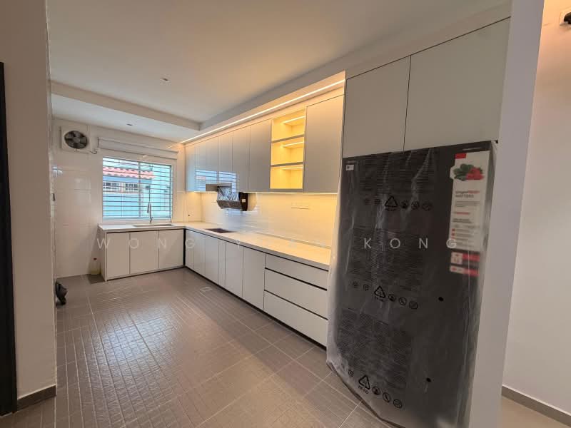 2-storey Terraced House for Sale in Setia Damai (Setia Alam) - Wong Yuan Kong - PropertyGuru.com.my