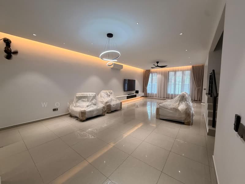 2-storey Terraced House for Sale in Setia Damai (Setia Alam) - Wong Yuan Kong - PropertyGuru.com.my