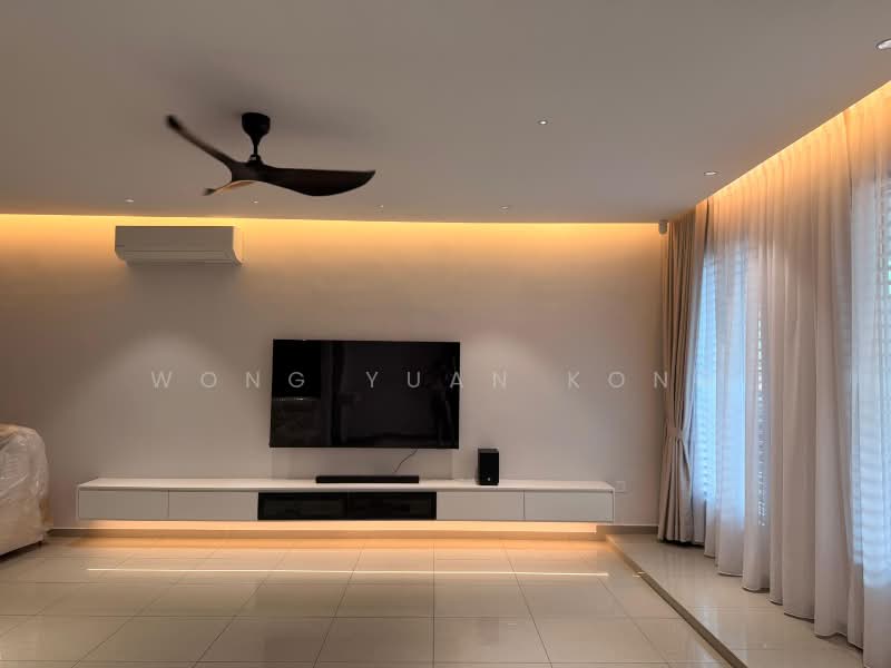 2-storey Terraced House for Sale in Setia Damai (Setia Alam) - Wong Yuan Kong - PropertyGuru.com.my
