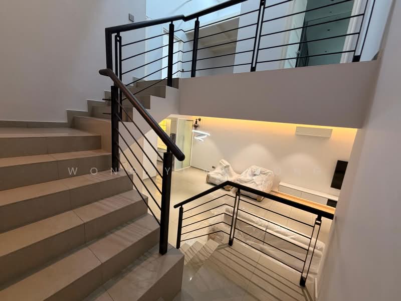 2-storey Terraced House for Sale in Setia Damai (Setia Alam) - Wong Yuan Kong - PropertyGuru.com.my