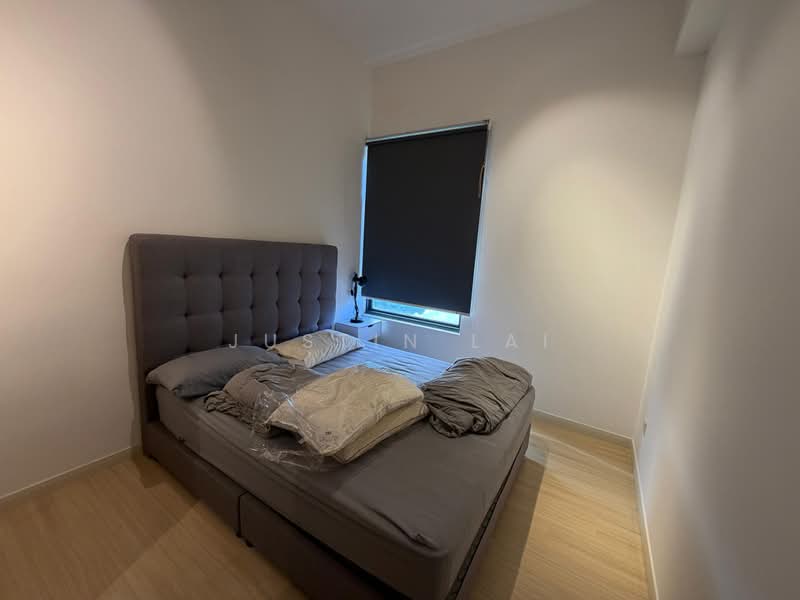 Condominium for Rent at Lakeville Residence - Justin Lai - Bedroom - PropertyGuru.com.my