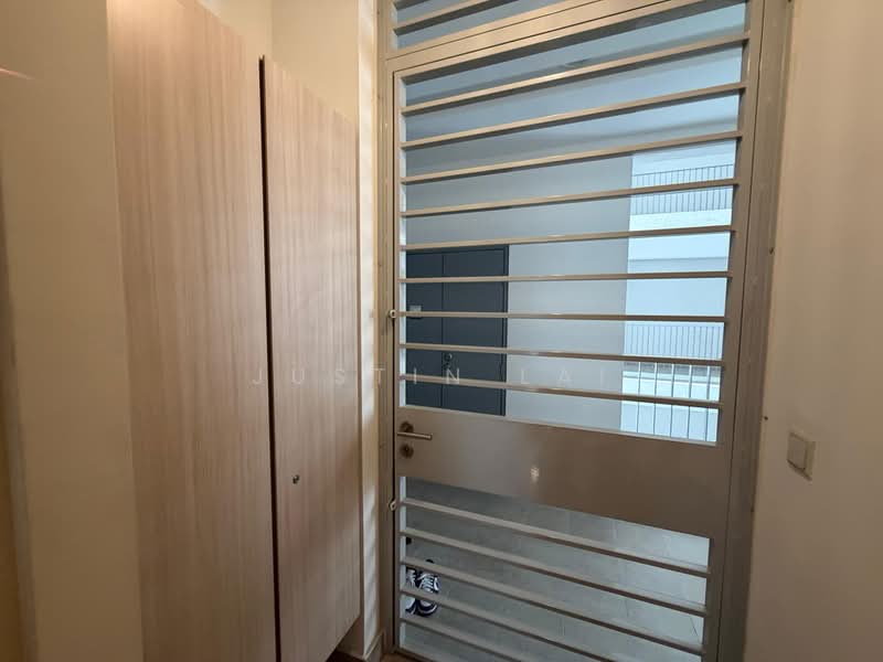 Condominium for Rent at Lakeville Residence - Justin Lai - Entrance - PropertyGuru.com.my