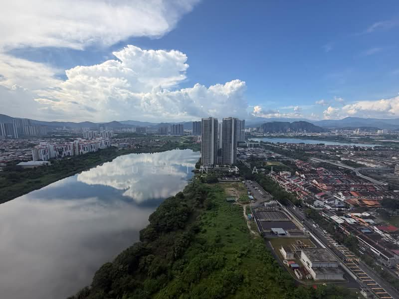 Condominium for Rent at Lakeville Residence - Justin Lai - Exterior - PropertyGuru.com.my