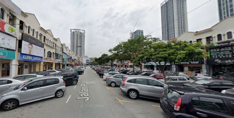 Kedai untuk Disewa di Dataran Sunway (Kota Damansara) - Oscar Lee - Exterior - PropertyGuru.com.my