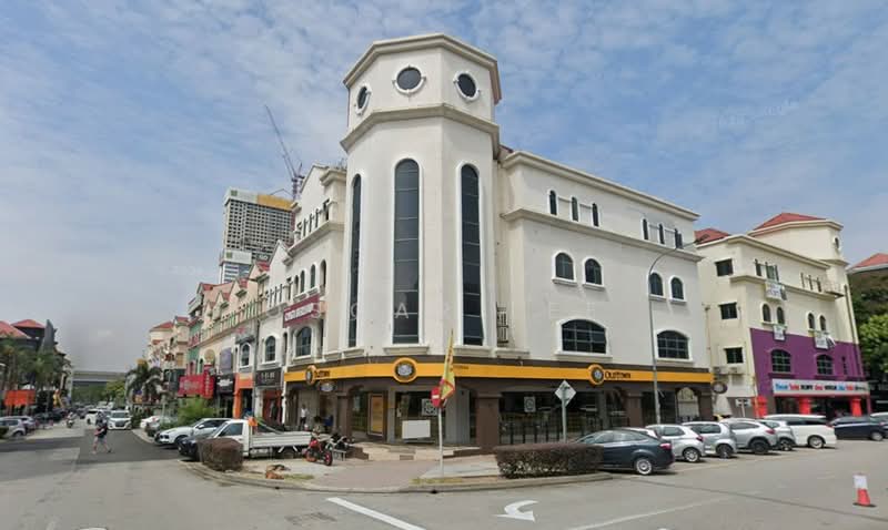 Kedai untuk Disewa di Dataran Sunway (Kota Damansara) - Oscar Lee - Exterior - PropertyGuru.com.my