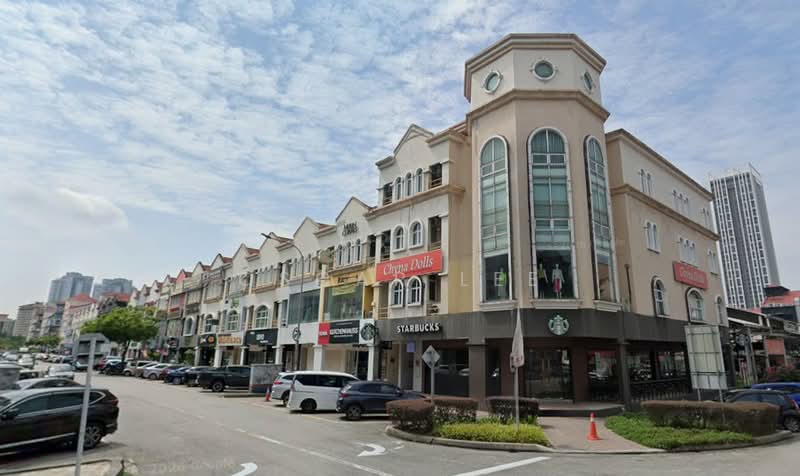Kedai untuk Disewa di Dataran Sunway (Kota Damansara) - Oscar Lee - Exterior - PropertyGuru.com.my