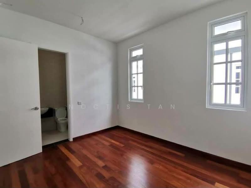 Rumah Kluster untuk Dijual di Taman Ekoflora (Johor Bahru) - Noctis Tan - Bedroom - PropertyGuru.com.my