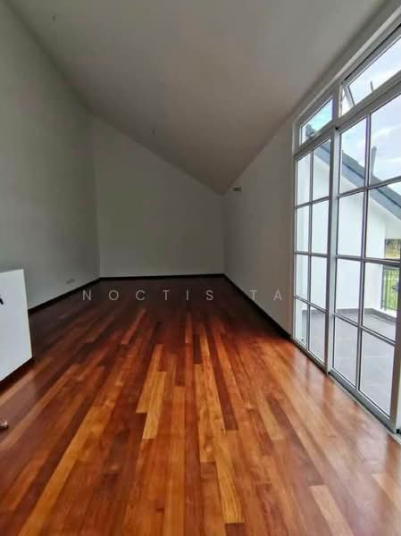 Rumah Kluster untuk Dijual di Taman Ekoflora (Johor Bahru) - Noctis Tan - Interior - PropertyGuru.com.my