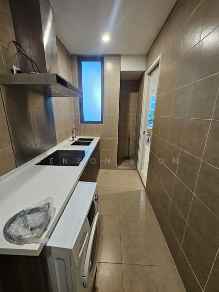 Kondominium untuk Disewa di Capella Embassy (D'Rapport Residences) - Genson Soon - PropertyGuru.com.my