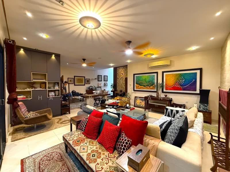 2-storey Terraced House for Sale in Bukit Rahman Putra (Sungai Buloh) - Shaziery Iskandar - PropertyGuru.com.my