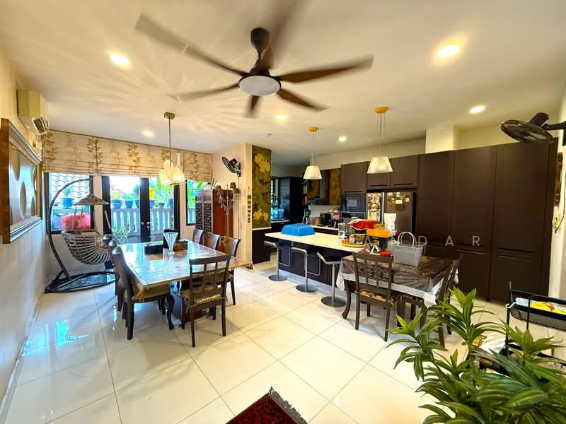 2-storey Terraced House for Sale in Bukit Rahman Putra (Sungai Buloh) - Shaziery Iskandar - PropertyGuru.com.my