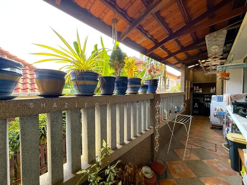 2-storey Terraced House for Sale in Bukit Rahman Putra (Sungai Buloh) - Shaziery Iskandar - PropertyGuru.com.my