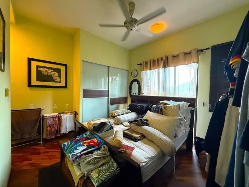 2-storey Terraced House for Sale in Bukit Rahman Putra (Sungai Buloh) - Shaziery Iskandar - PropertyGuru.com.my