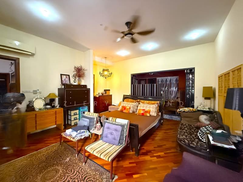 2-storey Terraced House for Sale in Bukit Rahman Putra (Sungai Buloh) - Shaziery Iskandar - PropertyGuru.com.my