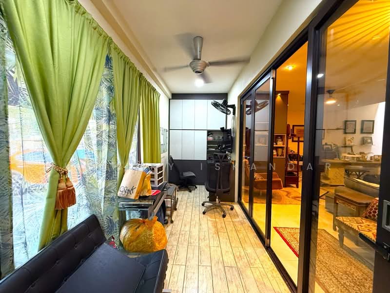 2-storey Terraced House for Sale in Bukit Rahman Putra (Sungai Buloh) - Shaziery Iskandar - PropertyGuru.com.my
