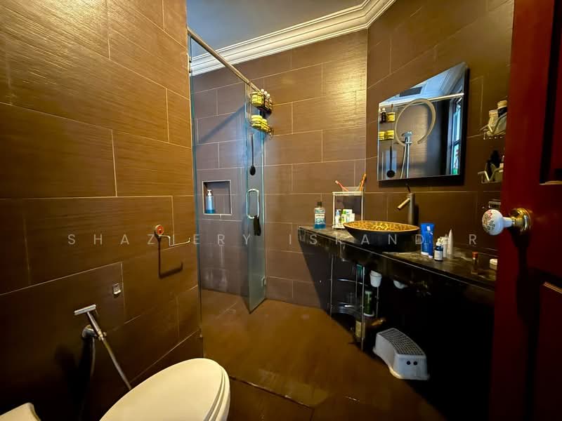 2-storey Terraced House for Sale in Bukit Rahman Putra (Sungai Buloh) - Shaziery Iskandar - PropertyGuru.com.my