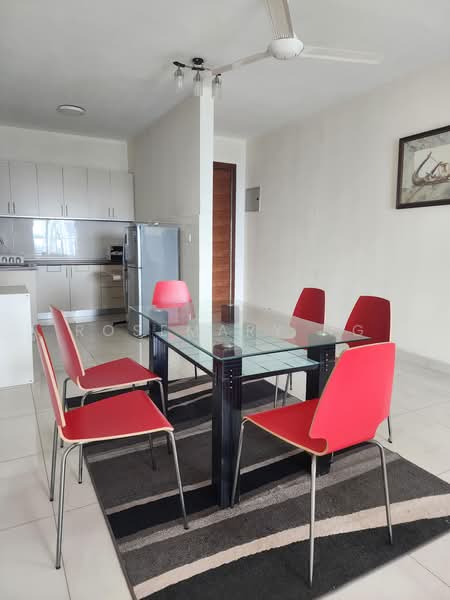 Kondominium untuk Disewa di Laman Baiduri - Rosemary Ng - PropertyGuru.com.my