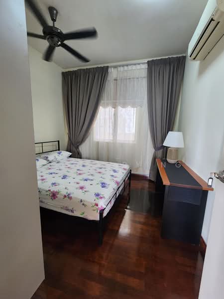 Kondominium untuk Disewa di Laman Baiduri - Rosemary Ng - PropertyGuru.com.my