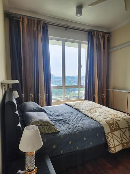 Kondominium untuk Disewa di Laman Baiduri - Rosemary Ng - PropertyGuru.com.my