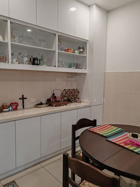 Semi-Detached House for Rent in Setia Utama (Setia Alam) - Wong Yuan Kong - PropertyGuru.com.my