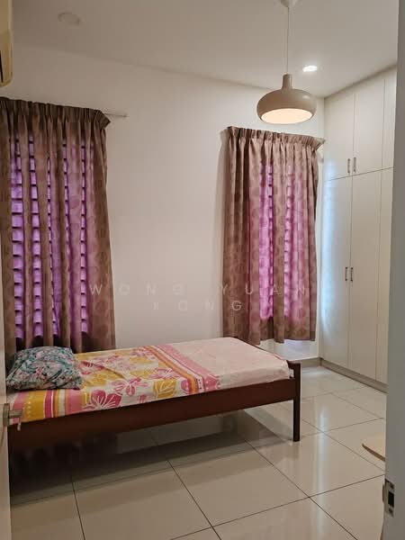 Semi-Detached House for Rent in Setia Utama (Setia Alam) - Wong Yuan Kong - PropertyGuru.com.my