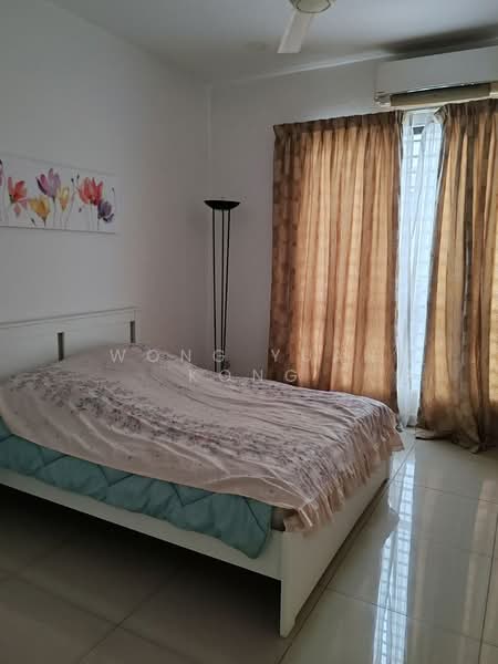 Semi-Detached House for Rent in Setia Utama (Setia Alam) - Wong Yuan Kong - PropertyGuru.com.my
