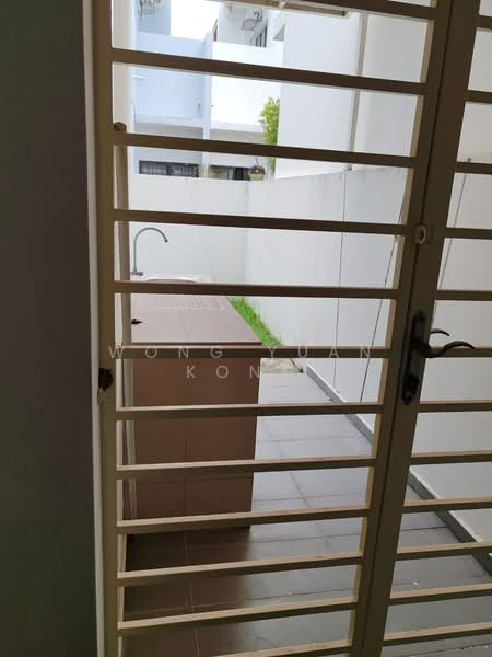 Semi-Detached House for Rent in Setia Utama (Setia Alam) - Wong Yuan Kong - PropertyGuru.com.my