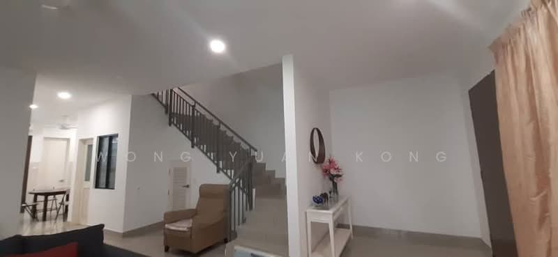 Semi-Detached House for Rent in Setia Utama (Setia Alam) - Wong Yuan Kong - PropertyGuru.com.my