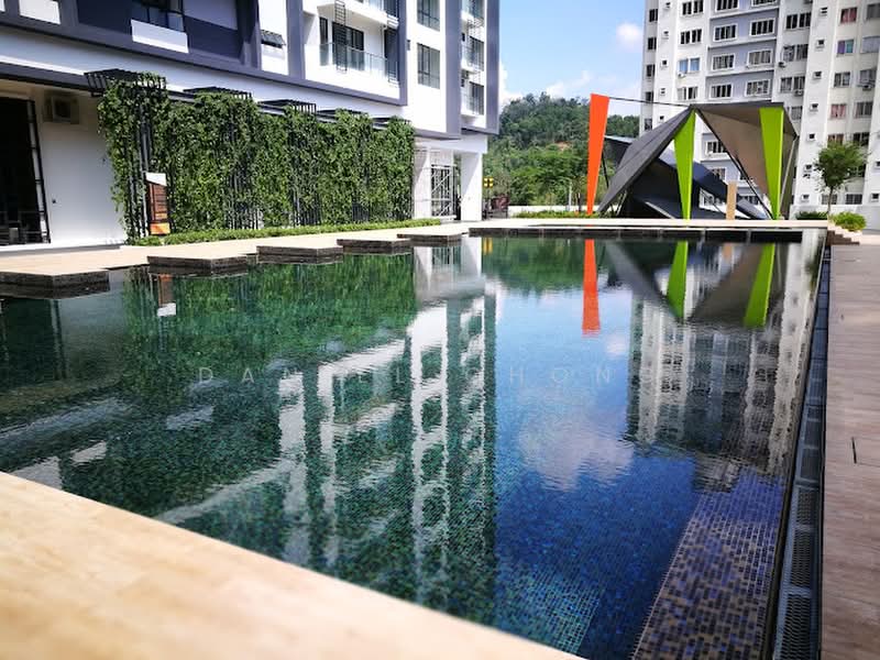Kondominium untuk Dijual di 9Ine (Residensi Sembilan) - Daniel Chong - PropertyGuru.com.my