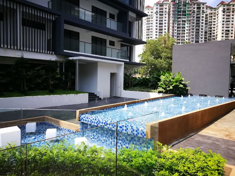 Kondominium untuk Dijual di 9Ine (Residensi Sembilan) - Daniel Chong - PropertyGuru.com.my