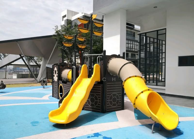 Kondominium untuk Dijual di 9Ine (Residensi Sembilan) - Daniel Chong - PropertyGuru.com.my