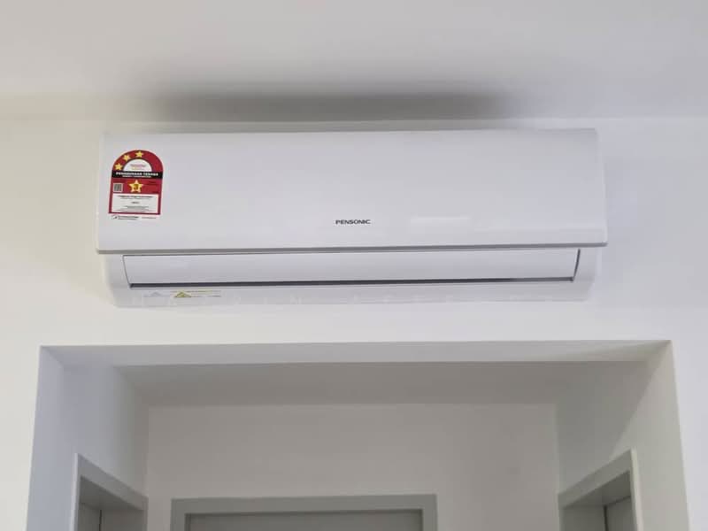 Kediaman Servis untuk Disewa di Huni @ Eco Ardence - Nazrin Affendy - Interior - PropertyGuru.com.my