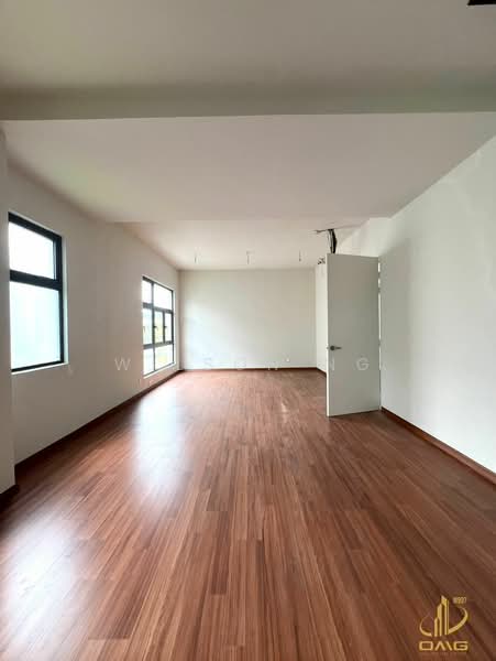 Banglo Lot Kosong untuk Disewa di Telok Panglima Garang (Selangor) - Wilson Ng - Interior - PropertyGuru.com.my