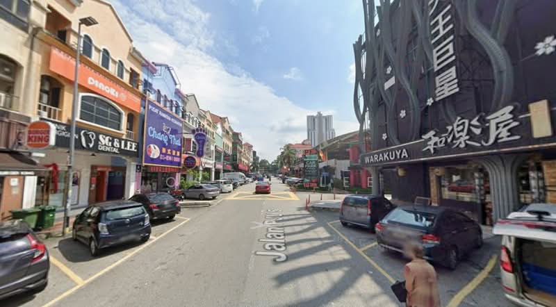 Shop / Office for Rent in Dataran Sunway (Kota Damansara) - Oscar Lee - Exterior - PropertyGuru.com.my