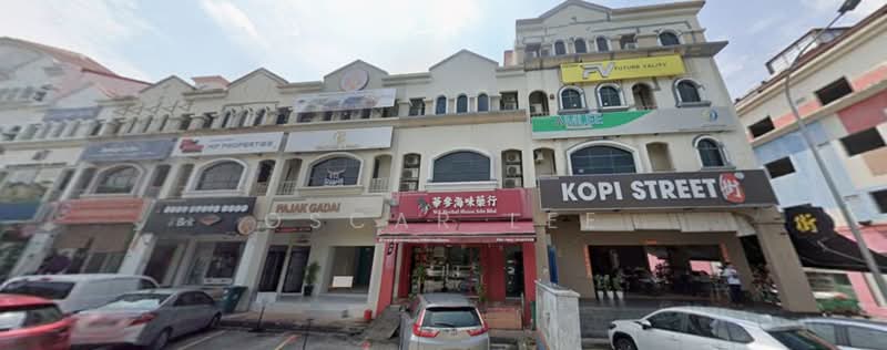 Shop / Office for Rent in Dataran Sunway (Kota Damansara) - Oscar Lee - Exterior - PropertyGuru.com.my