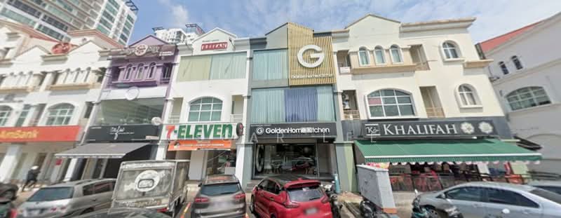 Shop / Office for Rent in Dataran Sunway (Kota Damansara) - Oscar Lee - Exterior - PropertyGuru.com.my