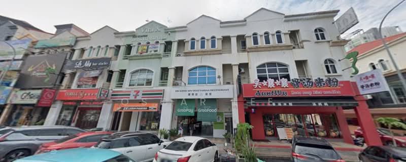 Shop / Office for Rent in Dataran Sunway (Kota Damansara) - Oscar Lee - Exterior - PropertyGuru.com.my