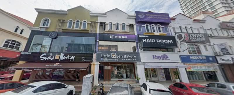 Shop / Office for Rent in Dataran Sunway (Kota Damansara) - Oscar Lee - PropertyGuru.com.my