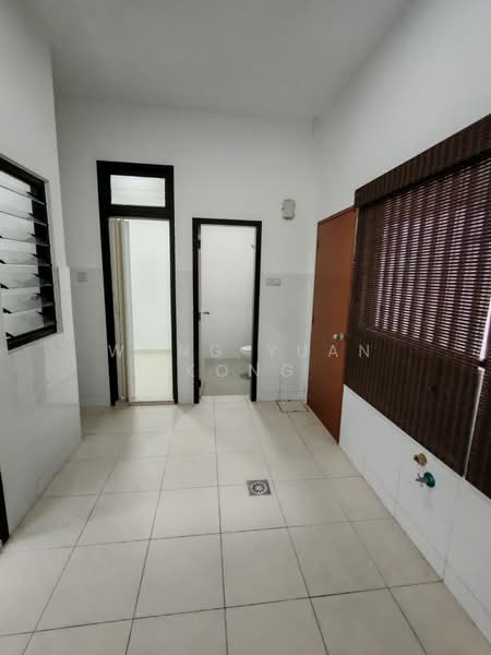 Rumah Teres 2 Tingkat untuk Dijual di Seksyen U13 (Setia Alam) - Wong Yuan Kong - Interior - PropertyGuru.com.my