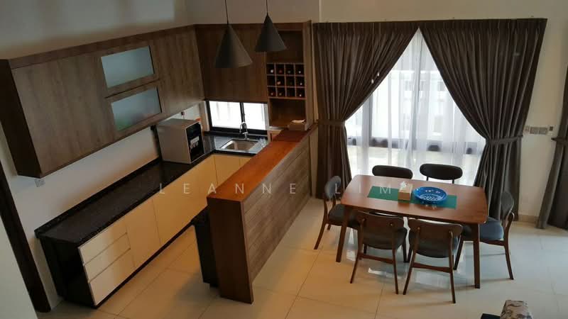 Rumah Kluster untuk Disewa di Horizon Hills (Iskandar Puteri (Nusajaya)) - Leanne Lim - PropertyGuru.com.my