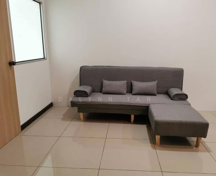 Service Residence for Rent at Menara Suria (V12) - Dalynn Tan - PropertyGuru.com.my