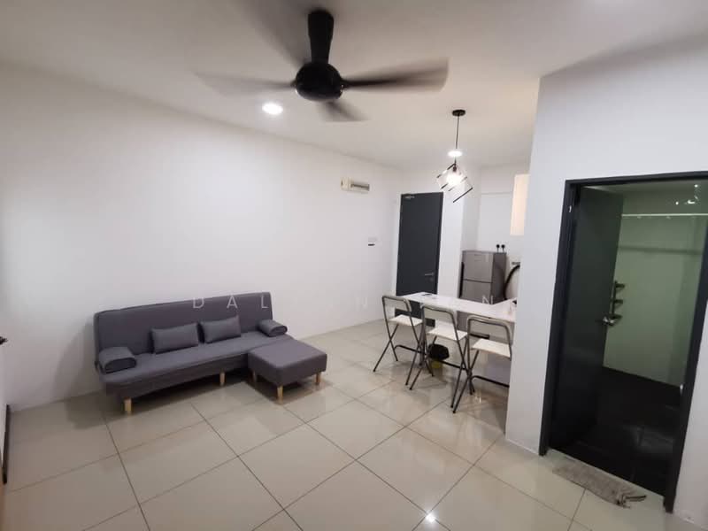 Service Residence for Rent at Menara Suria (V12) - Dalynn Tan - PropertyGuru.com.my