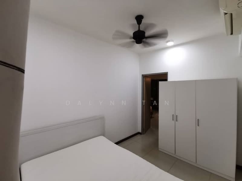 Service Residence for Rent at Menara Suria (V12) - Dalynn Tan - PropertyGuru.com.my