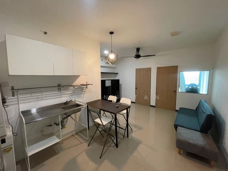 Service Residence for Rent at Menara Suria (V12) - Dalynn Tan - PropertyGuru.com.my