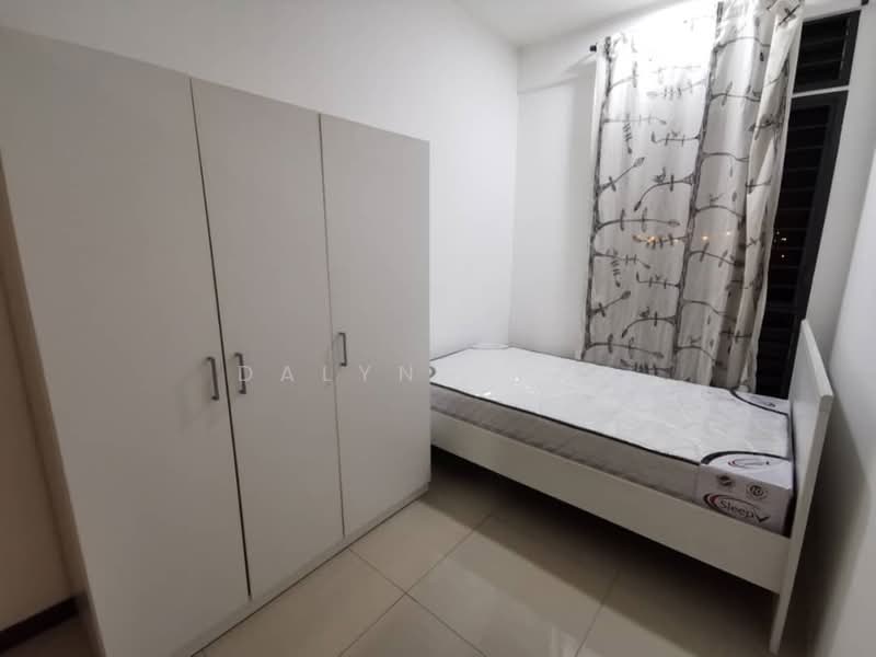 Service Residence for Rent at Menara Suria (V12) - Dalynn Tan - PropertyGuru.com.my