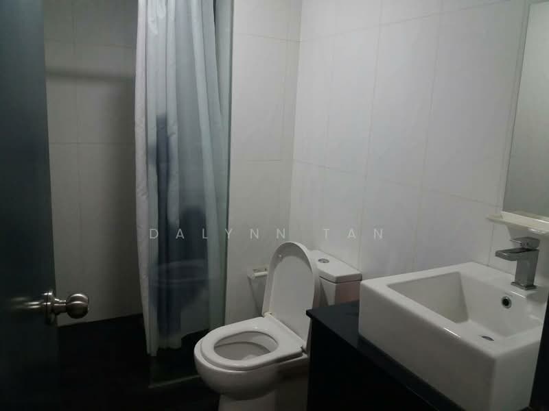 Service Residence for Rent at Menara Suria (V12) - Dalynn Tan - PropertyGuru.com.my